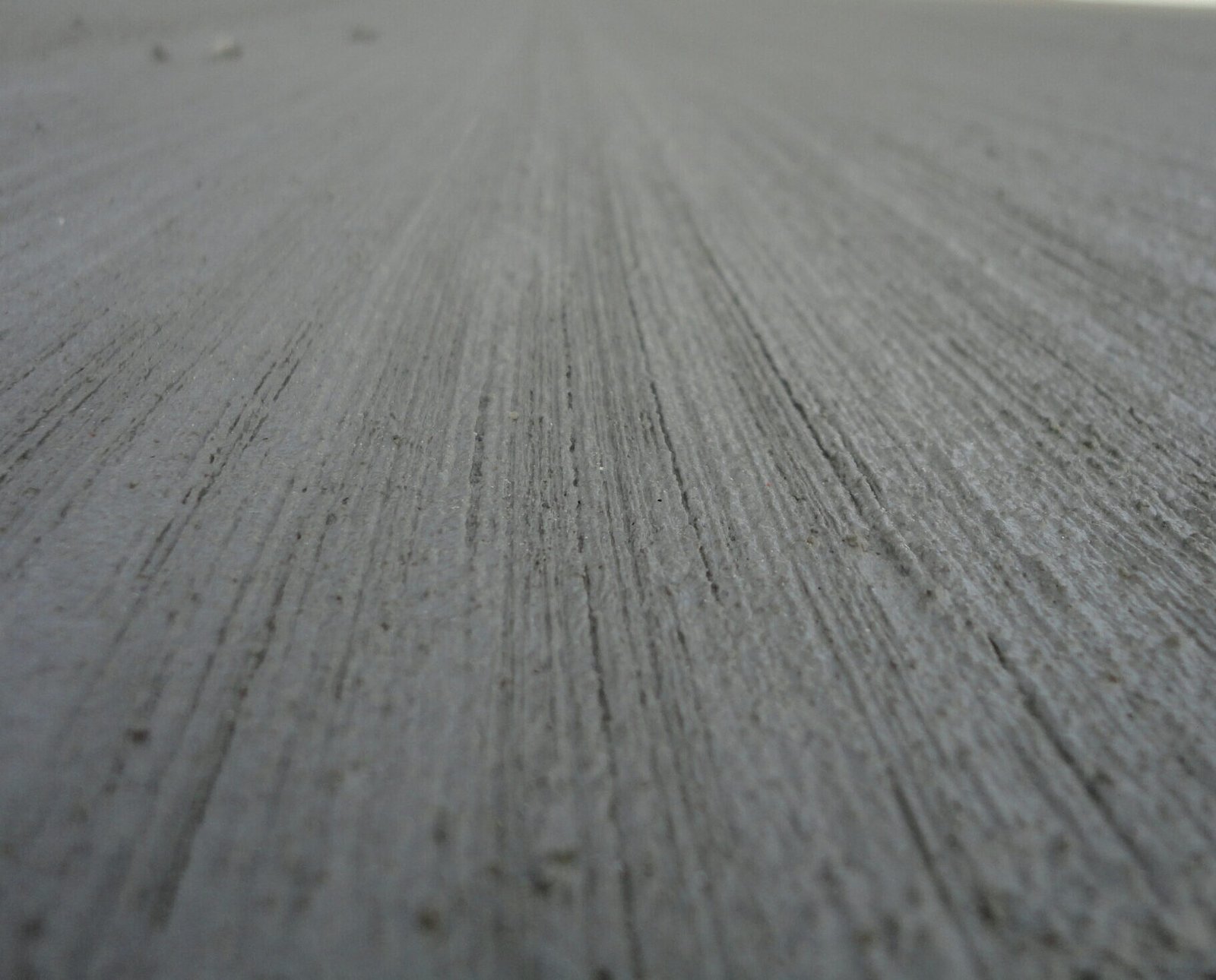 Qualitätsgesicherter Industrieboden