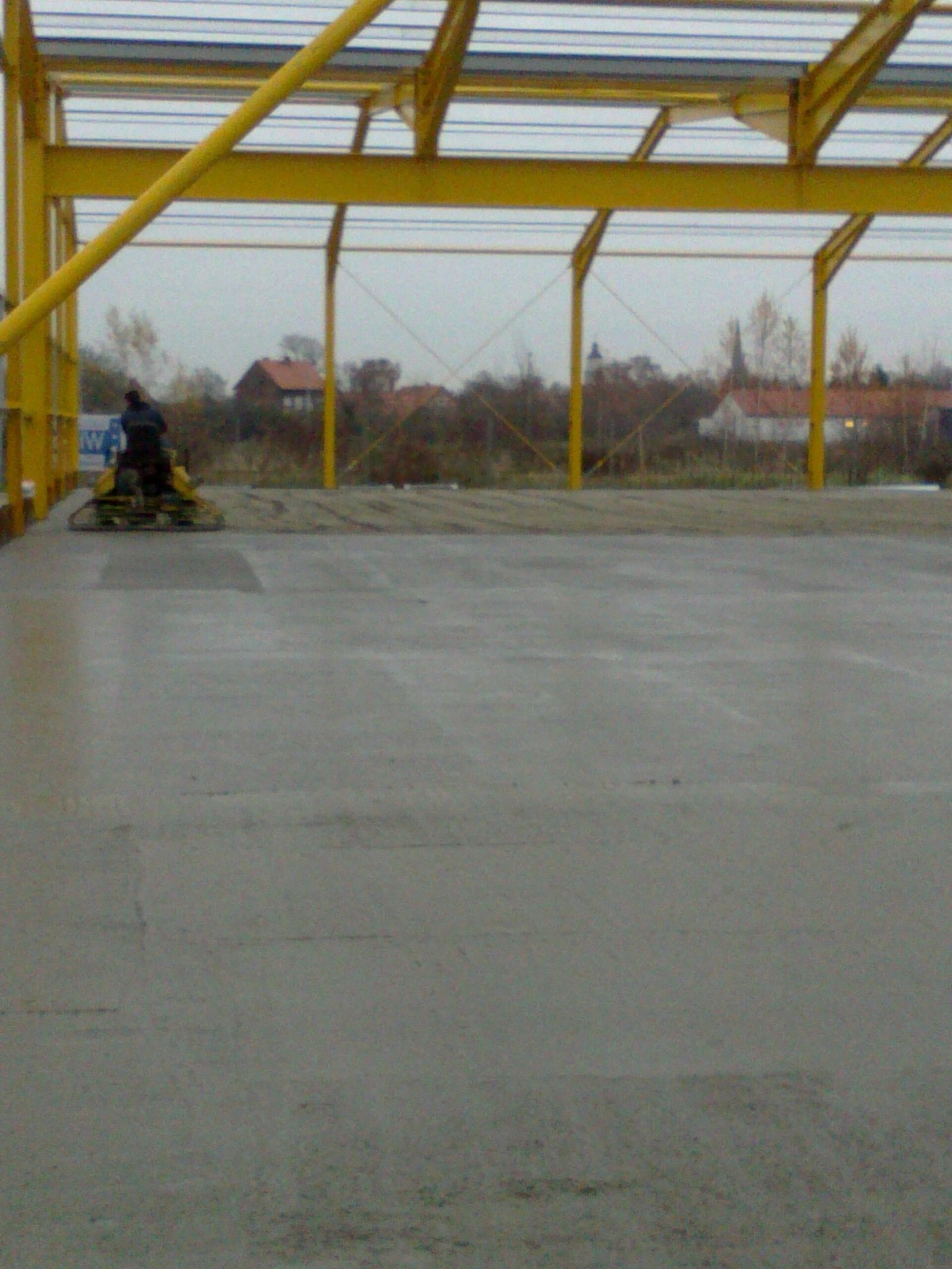 Industrieboden Projekt BV